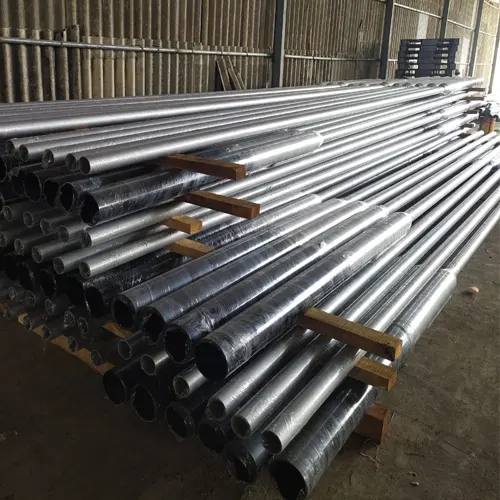 Tubular Poles in Noida