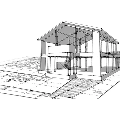 Structural Designing in Pauri