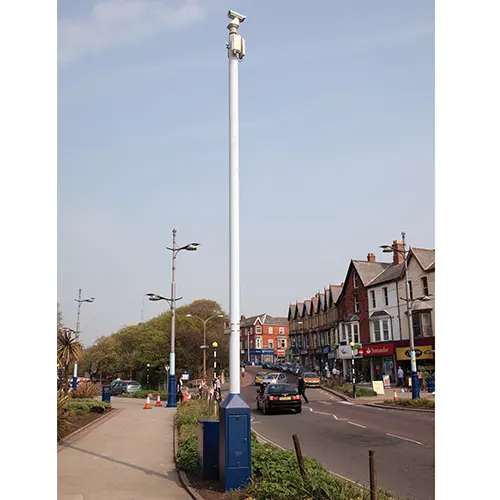 Cabinet Base Poles in Dhenkanal