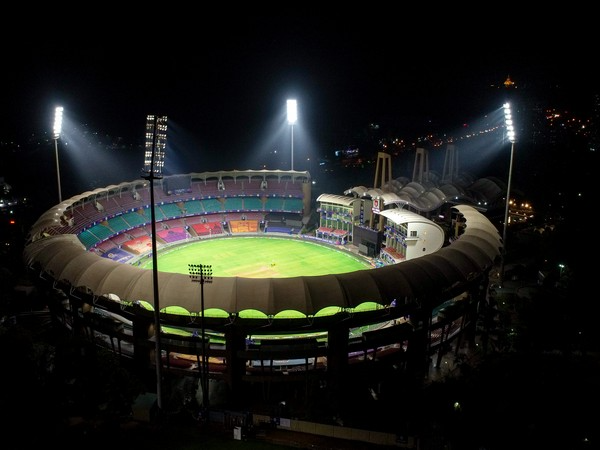 What Is Sports Lighting And How Its Work