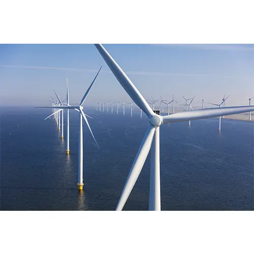 Wind Turbine Masts Manufacturer In New York